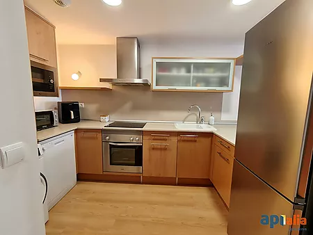 Apartament en venda a Sant Antoni de Calonge