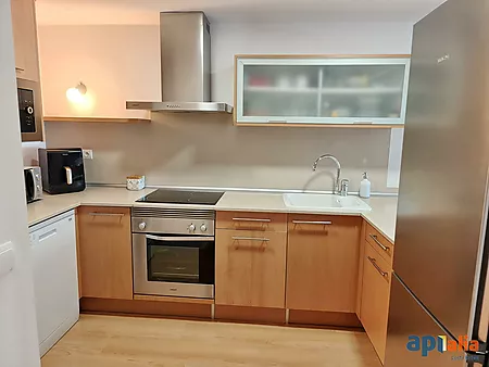 Apartament en venda a Sant Antoni de Calonge