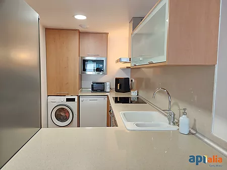 Apartament en venda a Sant Antoni de Calonge