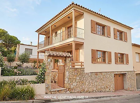 Casa en venda a Calonge