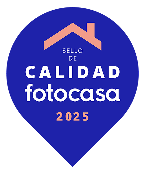 IMMOSERVEIS OBTÉ EL SEGELL DE QUALITAT FOTOCASA 2025